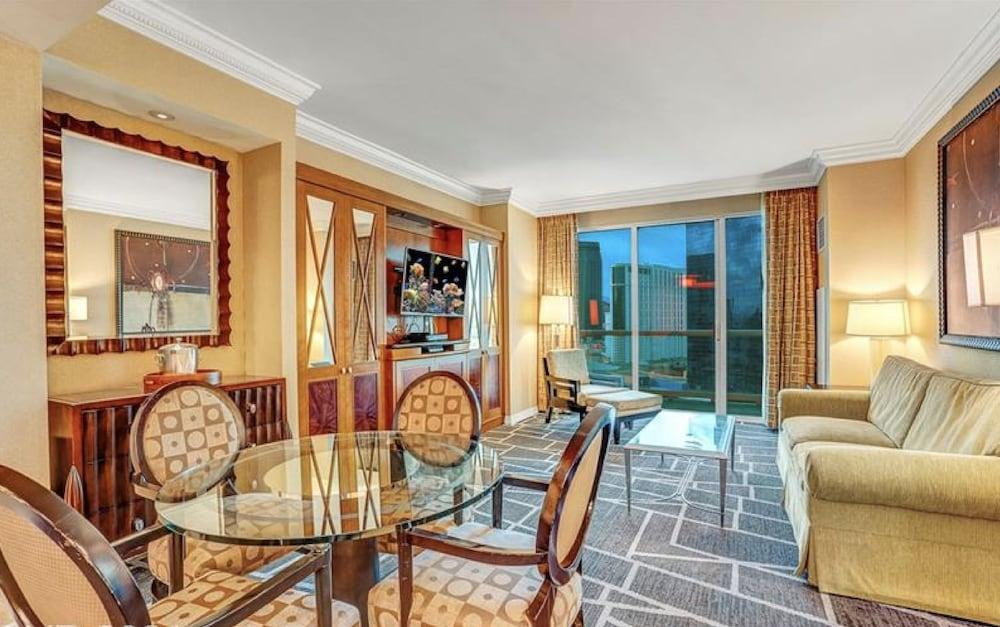 MGM Vegas Signature Suites Collection photo 49