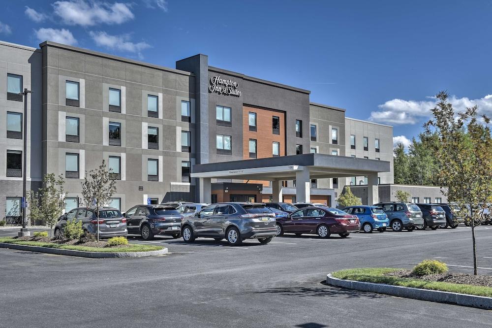 Hampton Inn & Suites Keene photo 19