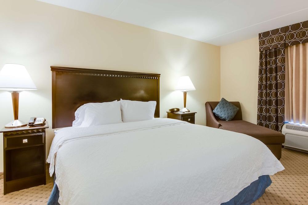 Hampton Inn & Suites Mt. Juliet photo 31