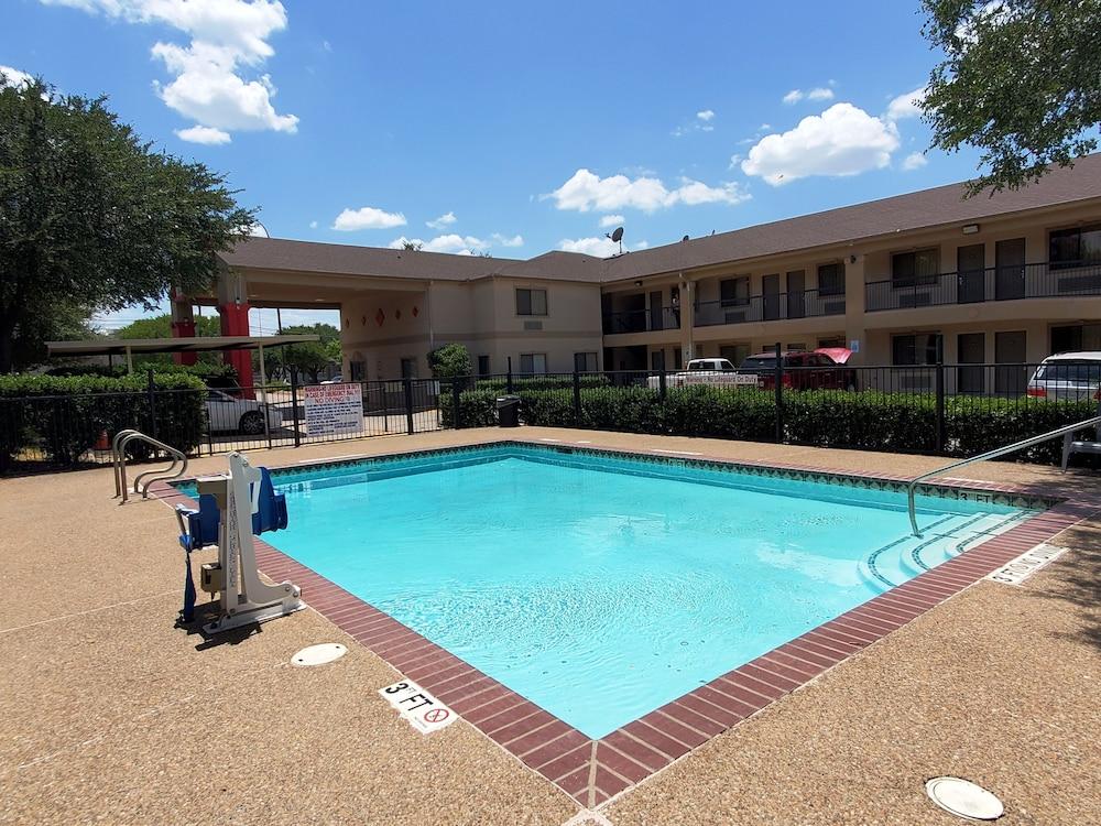 Highland Inn Arlington photo 6