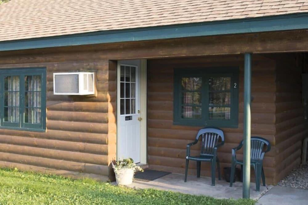 Riverside Point Resort — hotel in Park Rapids