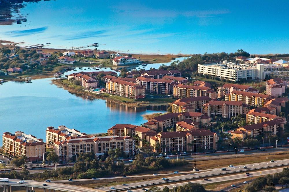Westgate Lakes Resort & Spa Universal Studios Area photo 11