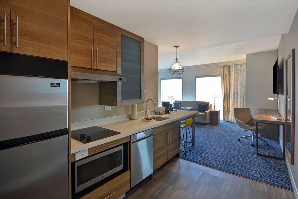 Residence Inn by Marriott New Orleans French Quarter Area/Central Business District photo 26