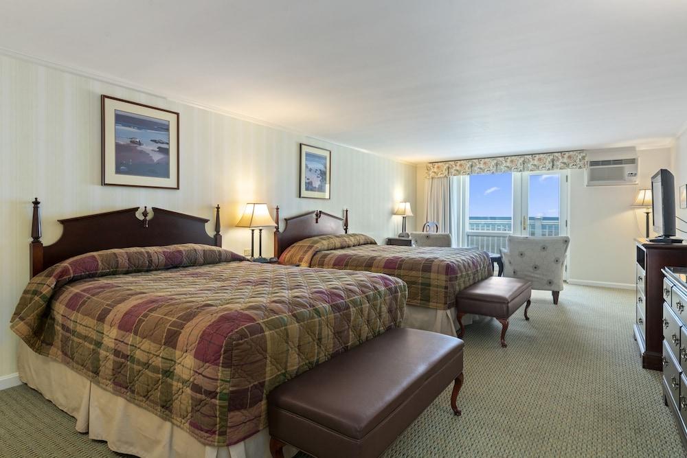 The Sparhawk Oceanfront Resort photo 17