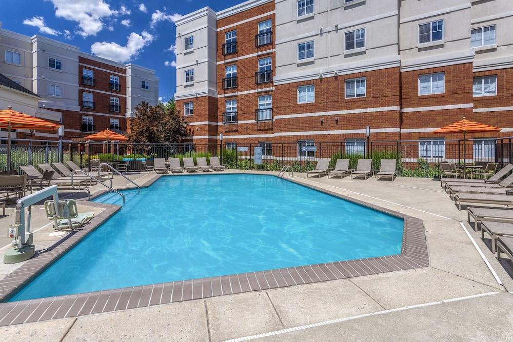 HYATT house Philadelphia/Plymouth Meeting photo 18