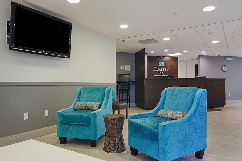 Quality Inn Seaside Oregon Coast photo 4