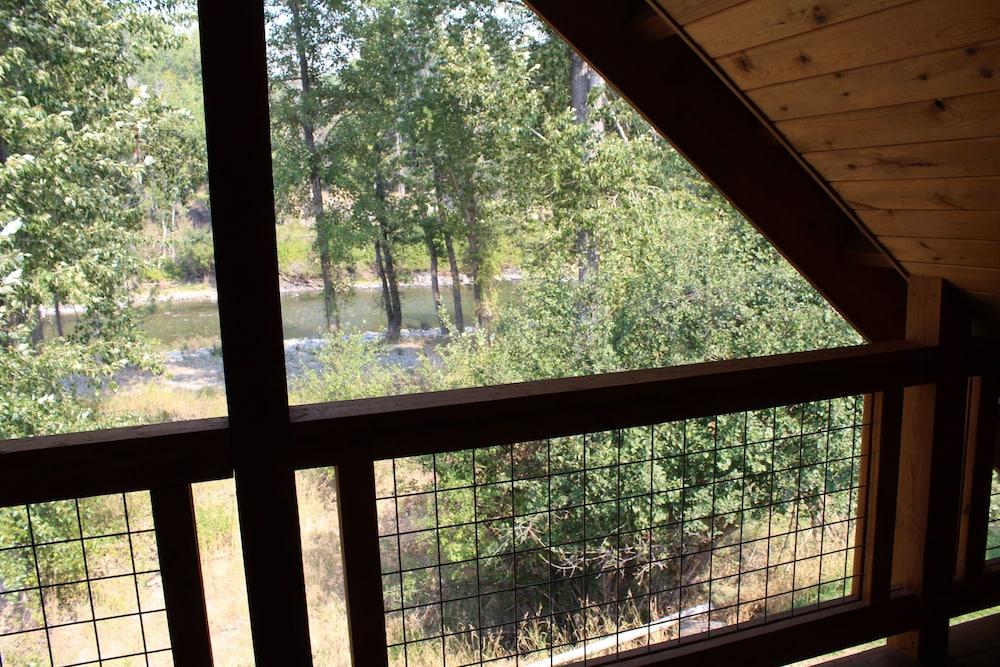 Methow River Lodge & Cabins photo 84