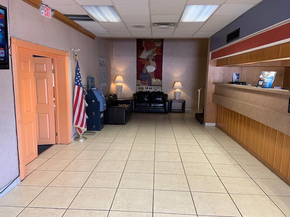 Extend-A-Suites Utep photo 2