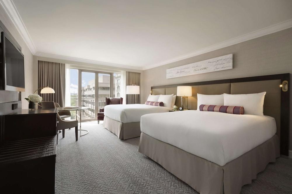 Fairmont Washington, D.C., Georgetown photo 20