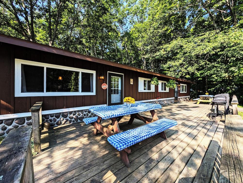 POV Lake Resort & Glamping Campground photo 15