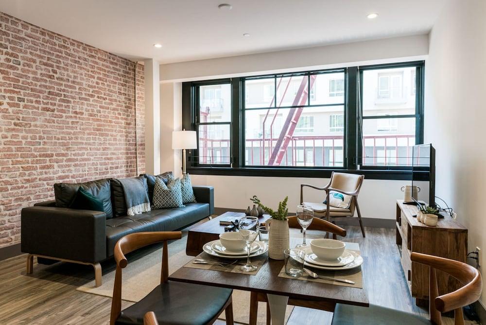 Abode Los Angeles - Downtown South Park photo 62