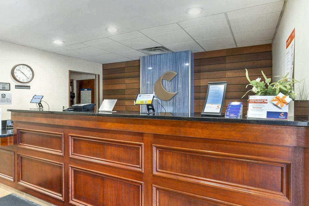 Comfort Inn & Suites Berea photo 38
