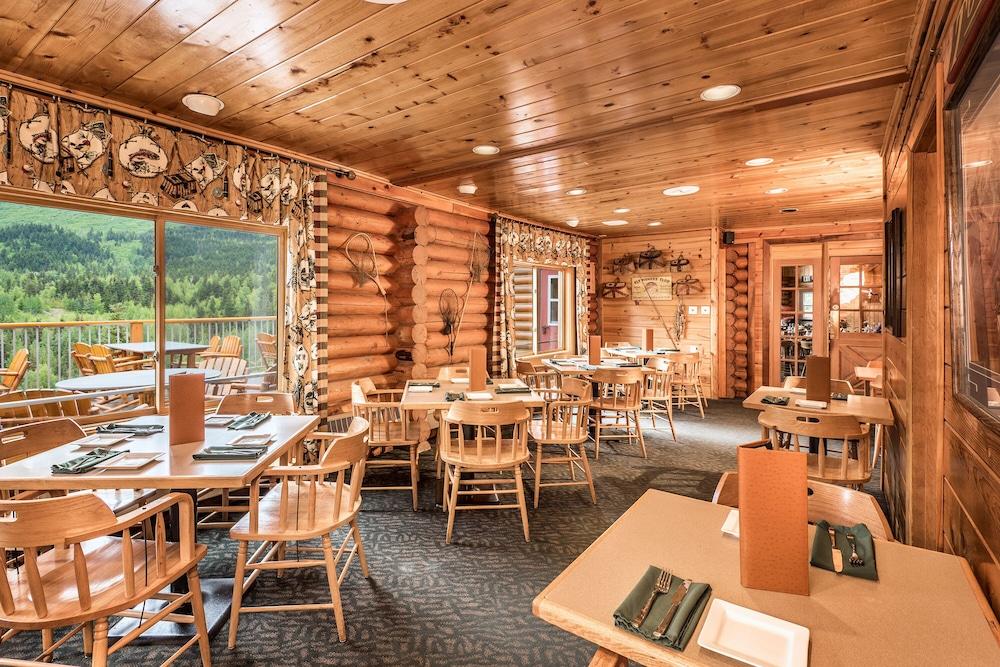 Kenai Princess Wilderness Lodge photo 9