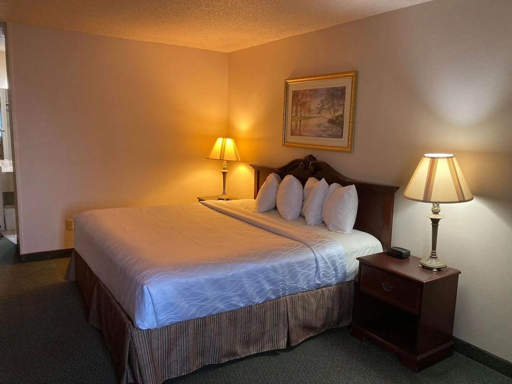 The Jeffreys Hotel Extended Stay photo 4