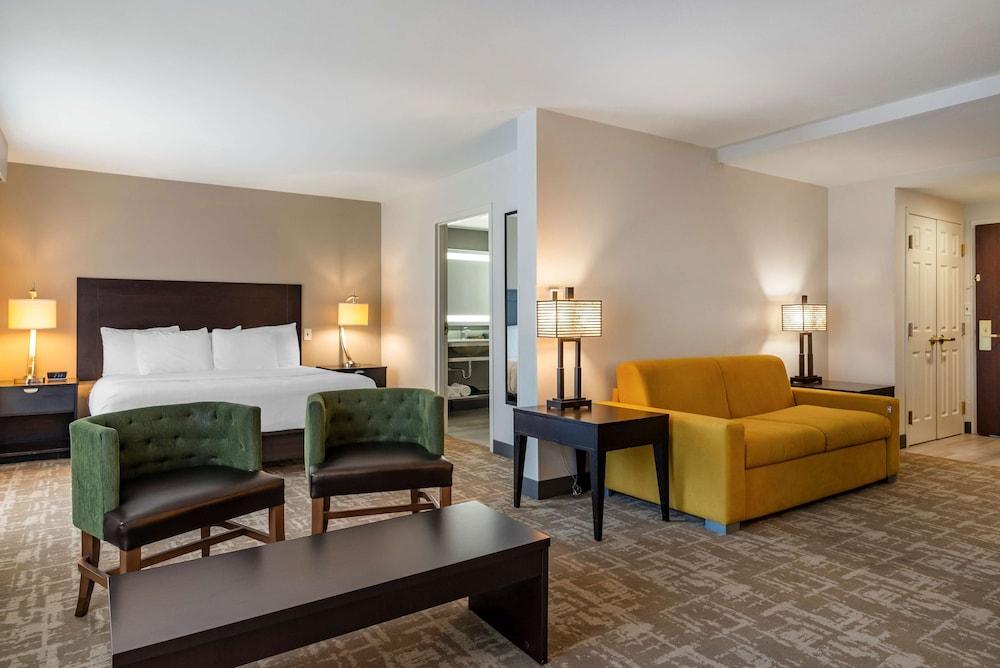 Best Western Plus Dalton Inn photo 14