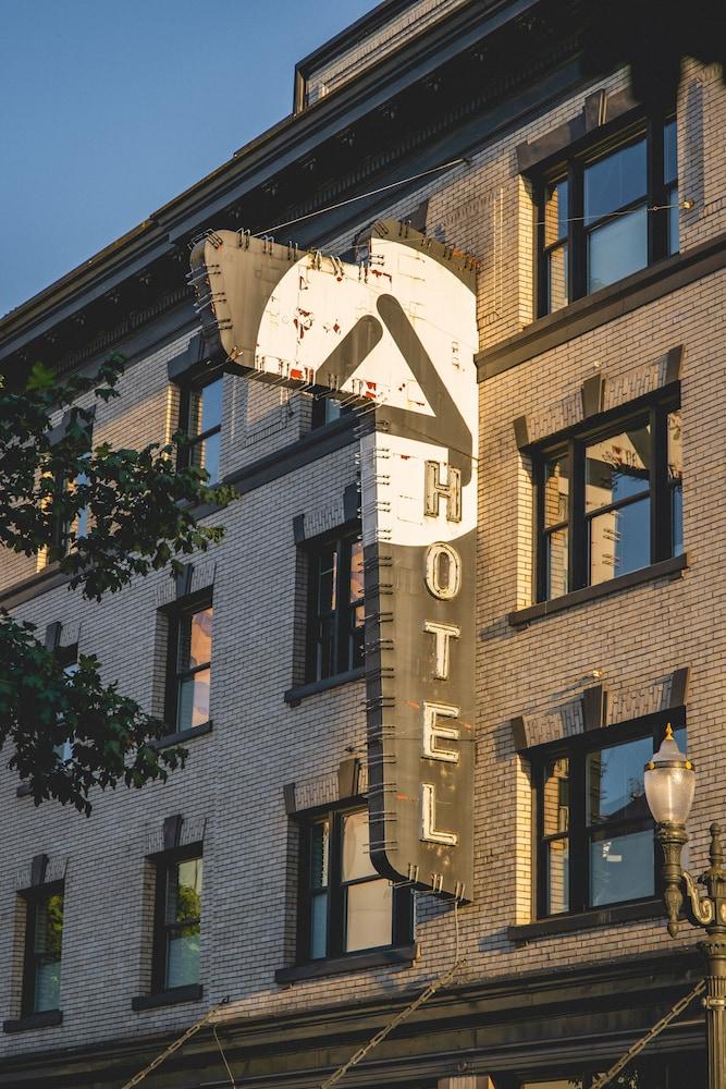 The Clyde Hotel Portland by Kasa Living photo 75