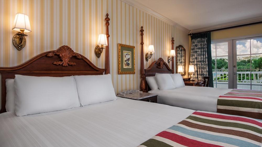 Disney's BoardWalk Inn photo 26
