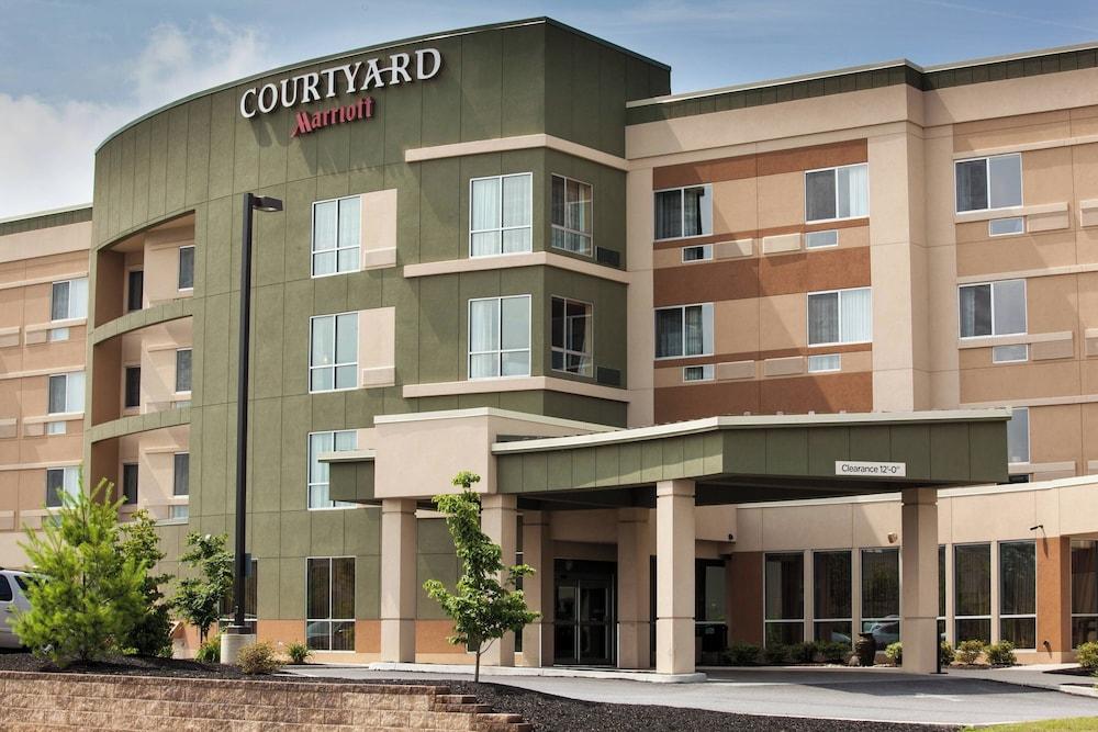 Courtyard by Marriott York photo 30