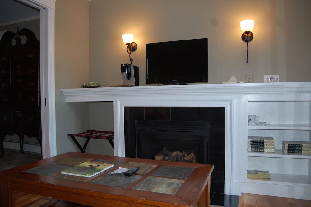 Cranmore Inn photo 60