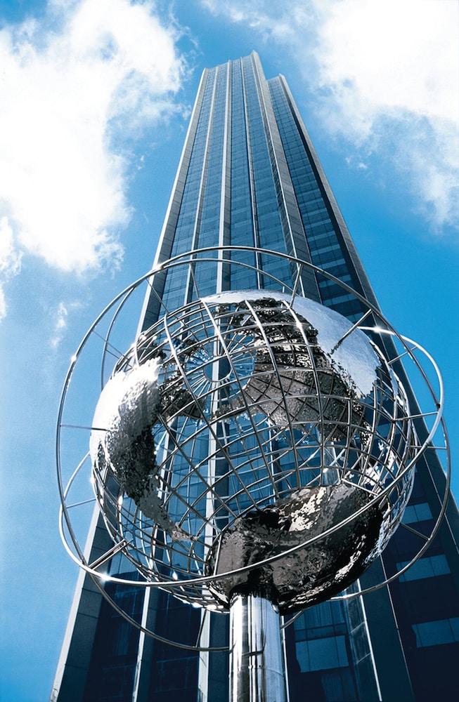 Trump International Hotel & Tower New York photo 29