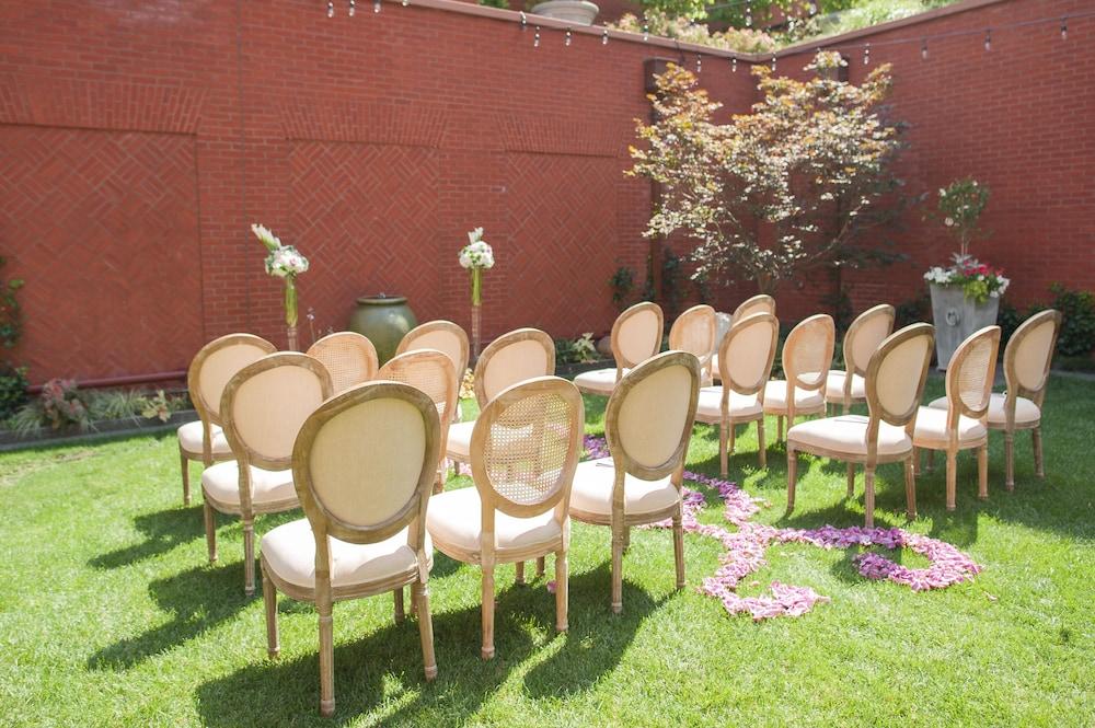 The Ivy Hotel photo 66