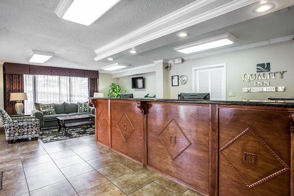 Quality Inn Madison photo 11