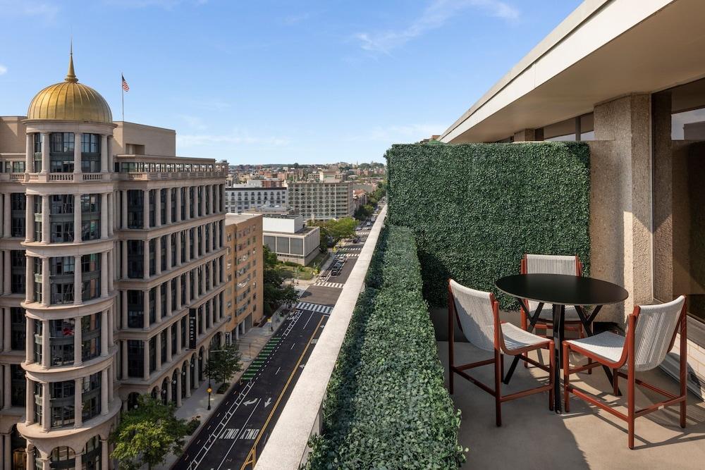 Le Meridien Washington, D.C., The Madison photo 39