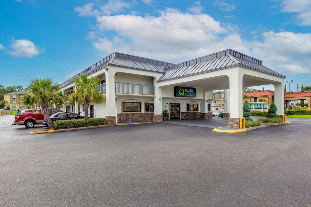Quality Inn Mobile West Tillmans Corner photo 41