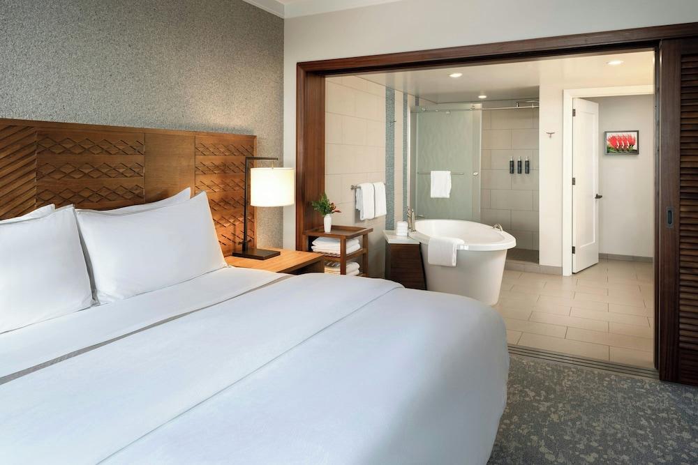 The Westin Nanea Ocean Villas, Ka'anapali photo 29