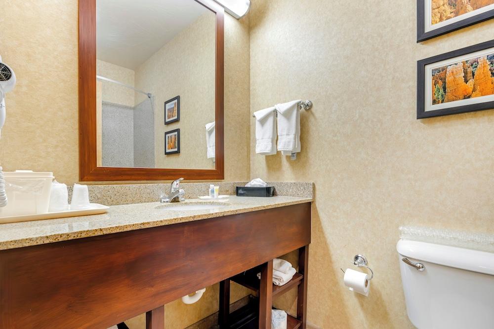 Comfort Inn at Convention Center photo 13