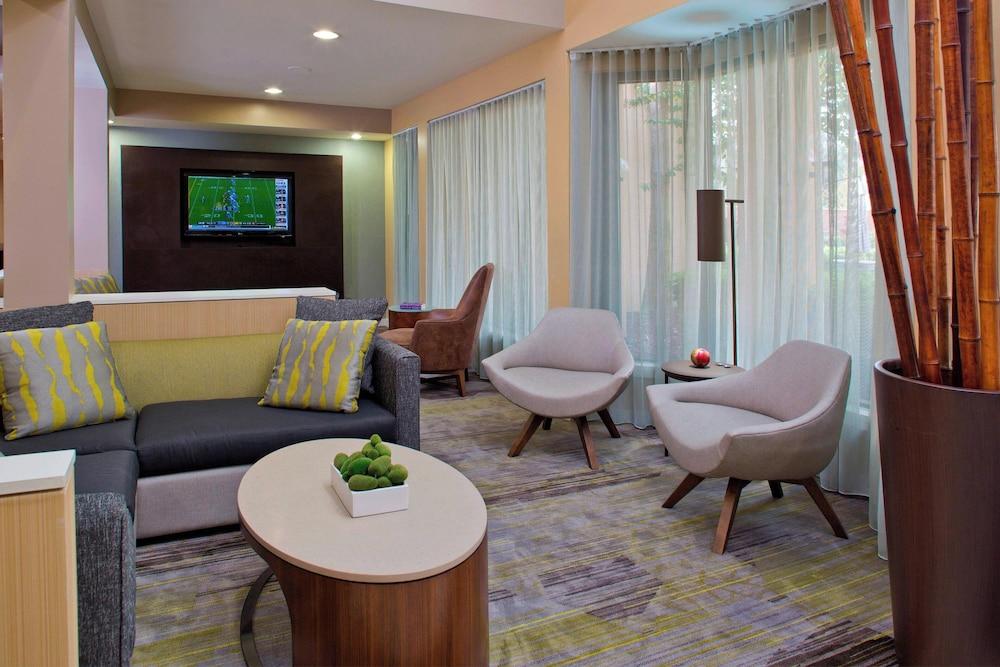 Courtyard by Marriott Orlando International Dr / Conv Cntr photo 21