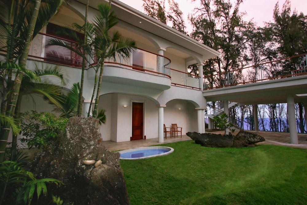 Hawaii Island Retreat photo 78