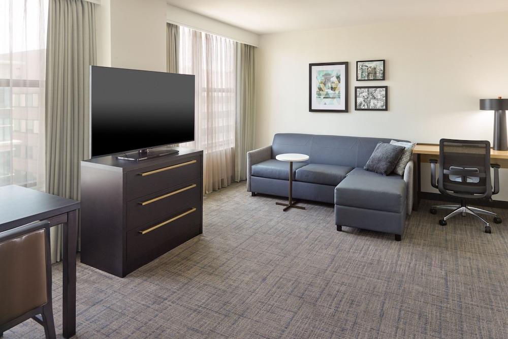 Residence Inn by Marriott Washington, DC Downtown photo 15