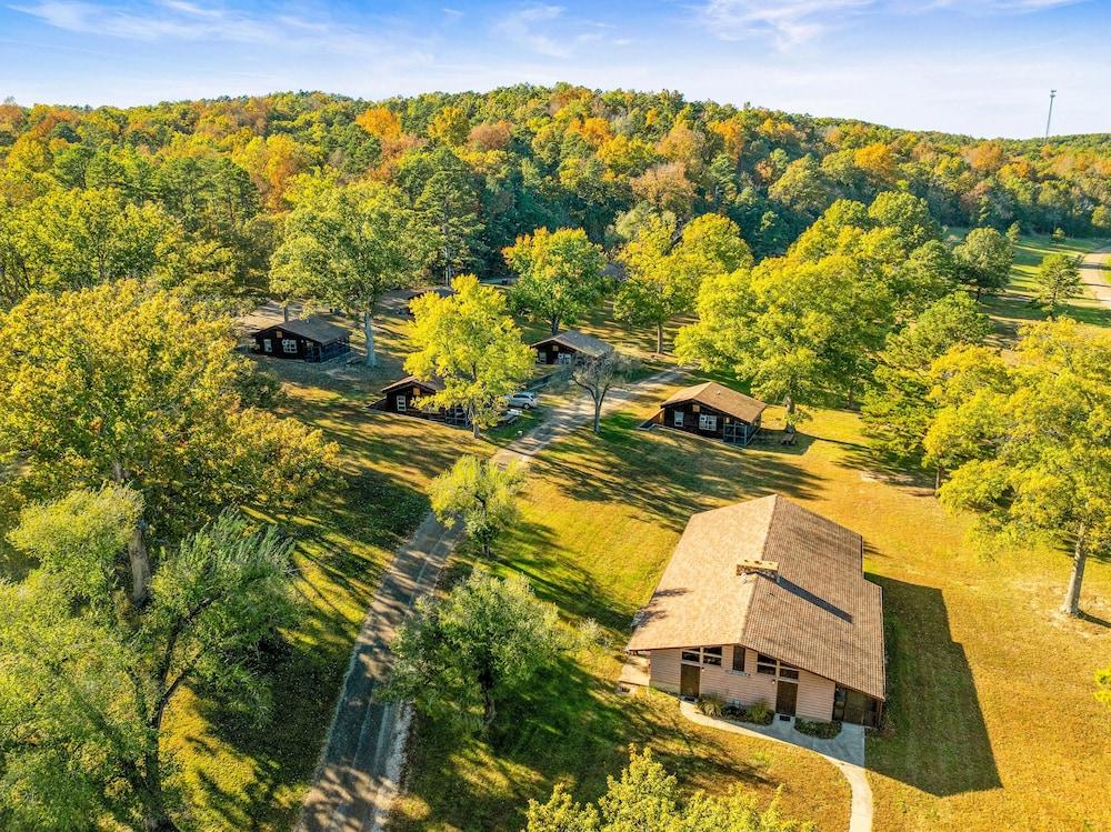 YMCA Trout Lodge photo 64