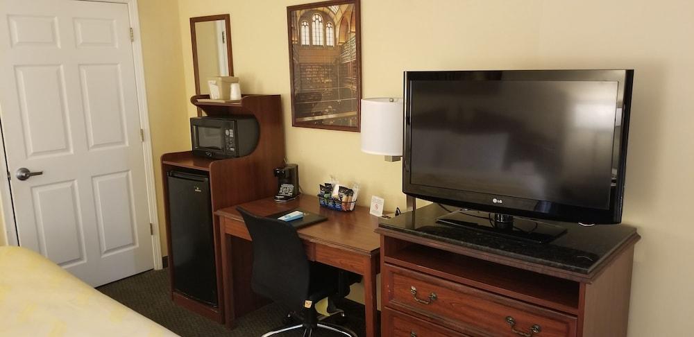 Quality Inn Bainbridge photo 10