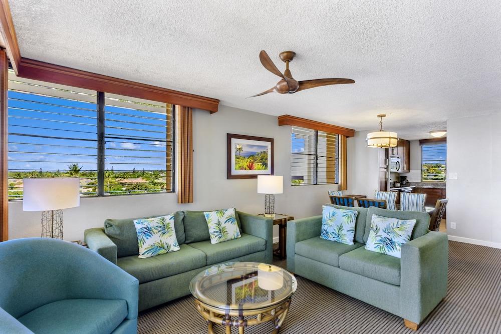 Maui Beach Vacation Club photo 11