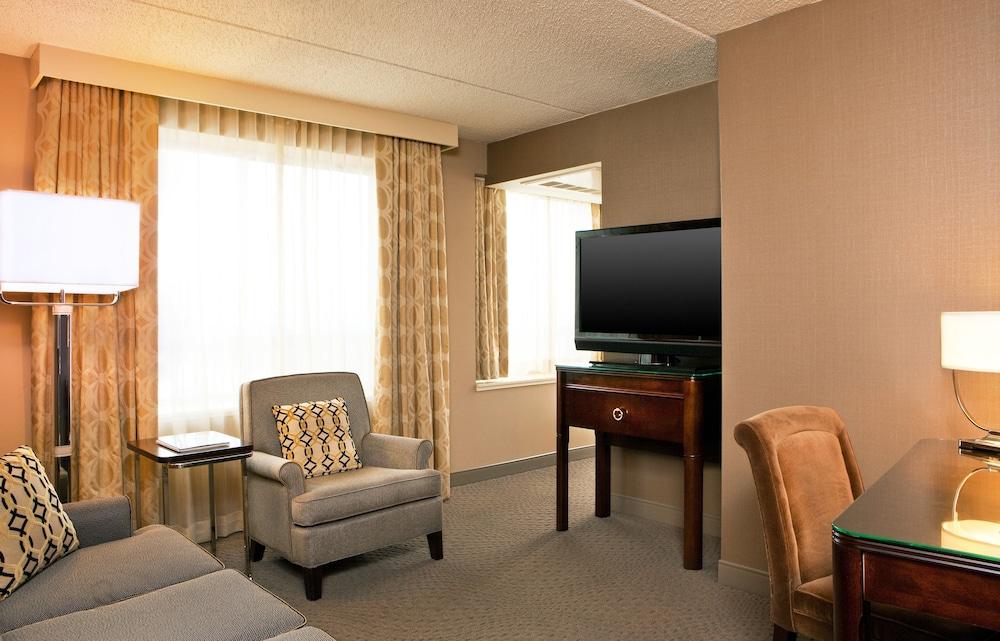 Sheraton Great Valley Hotel photo 14