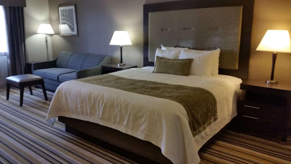 Best Western Stanton Inn photo 13