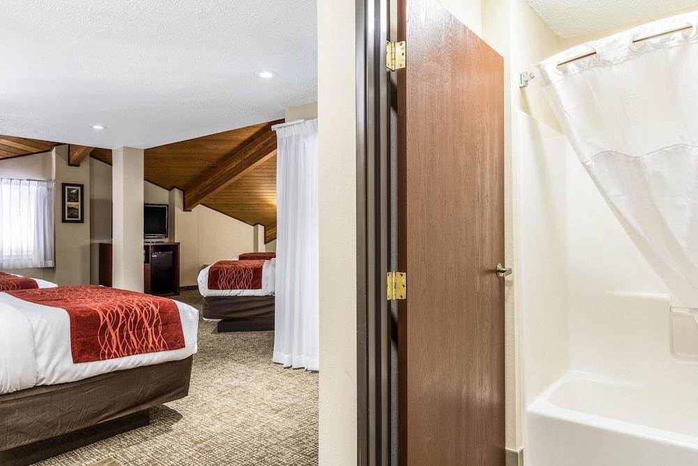 Comfort Inn Norwalk - Sandusky photo 4