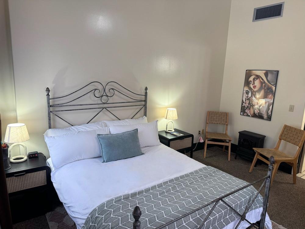 The Block Hotel Bisbee photo 14