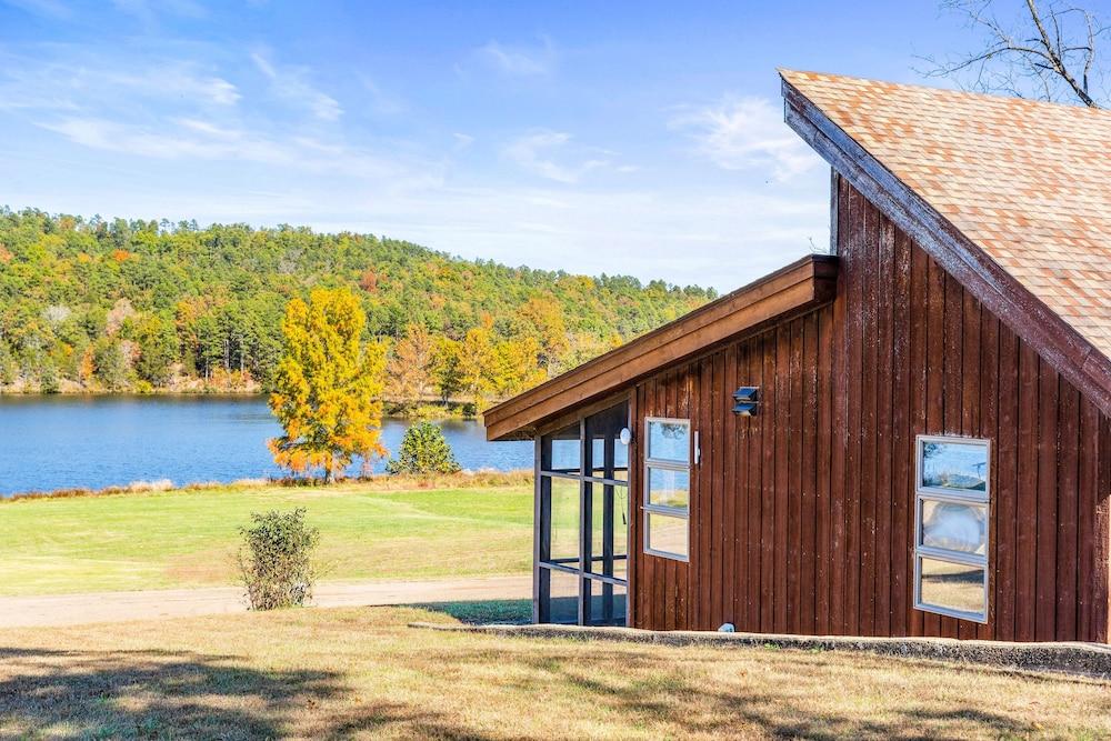 YMCA Trout Lodge photo 67