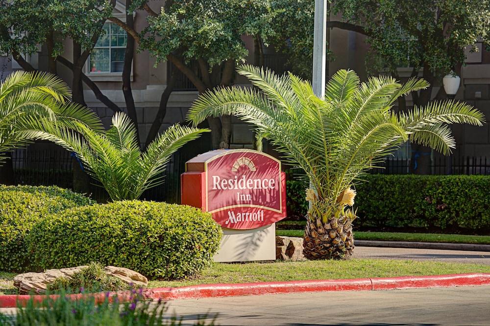 Residence Inn By Marriott Houston Westchase photo 31