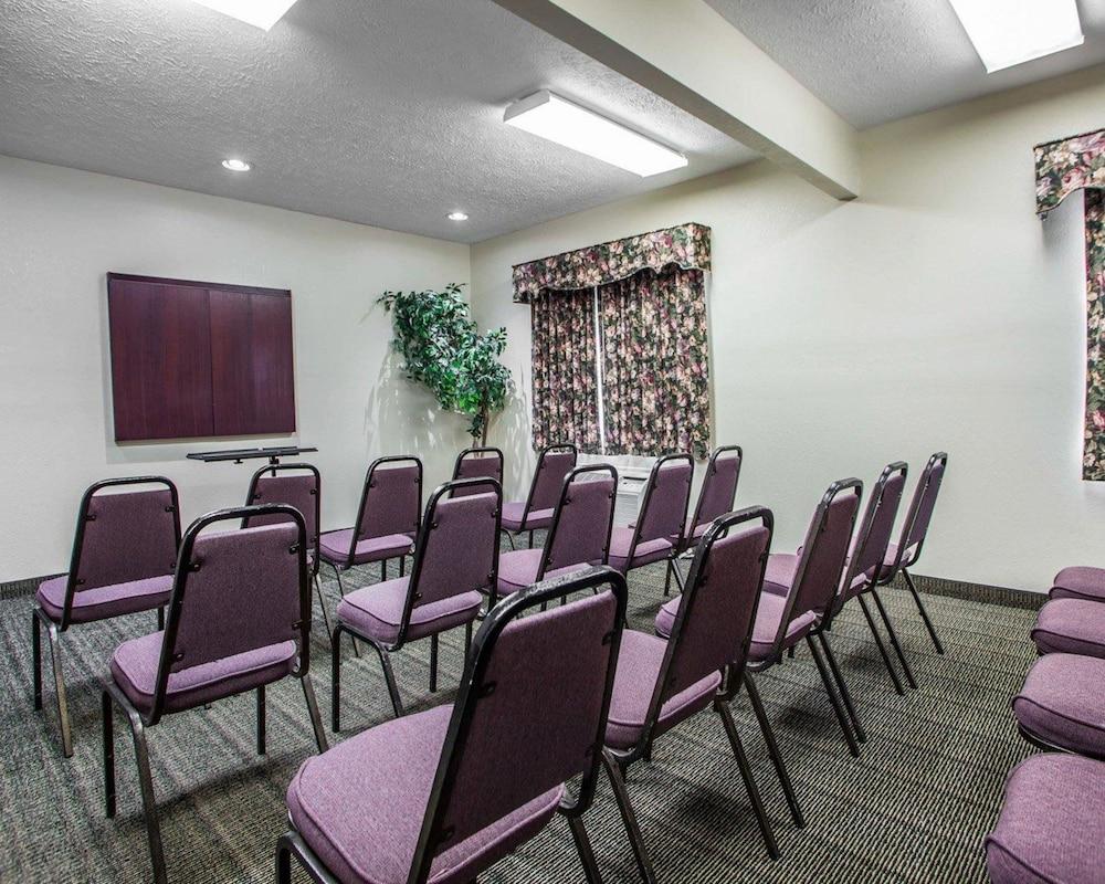 Quality Inn Florence Muscle Shoals photo 33