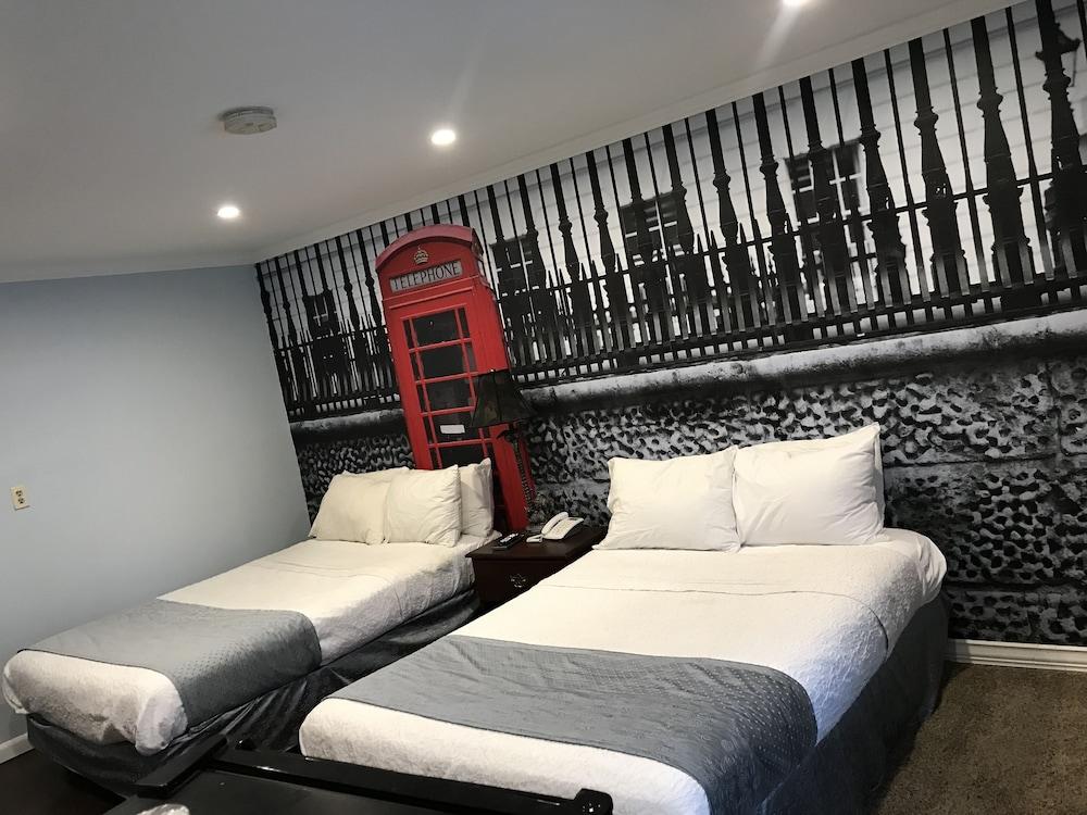 Hamilton Inn photo 5