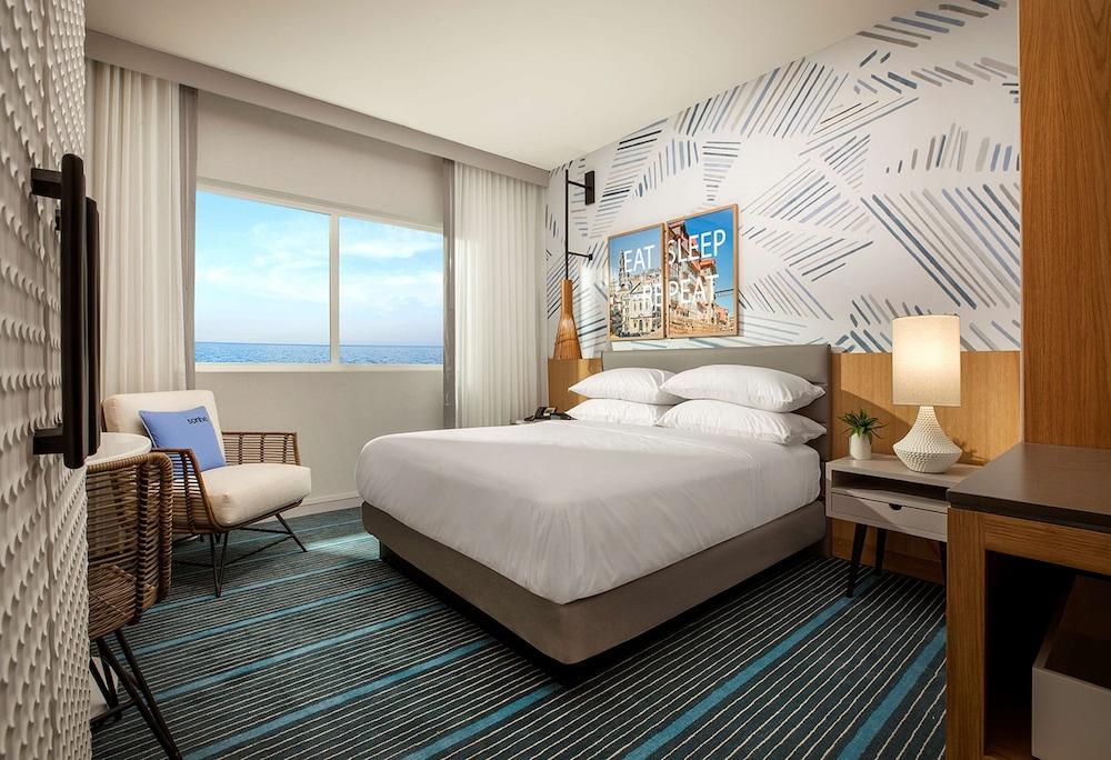 The Monsaraz San Diego, Tapestry Collection by Hilton photo 43