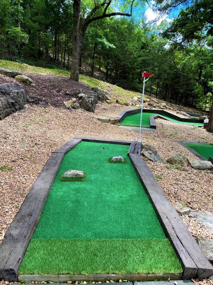 The Park at Foxborough Resort photo 5