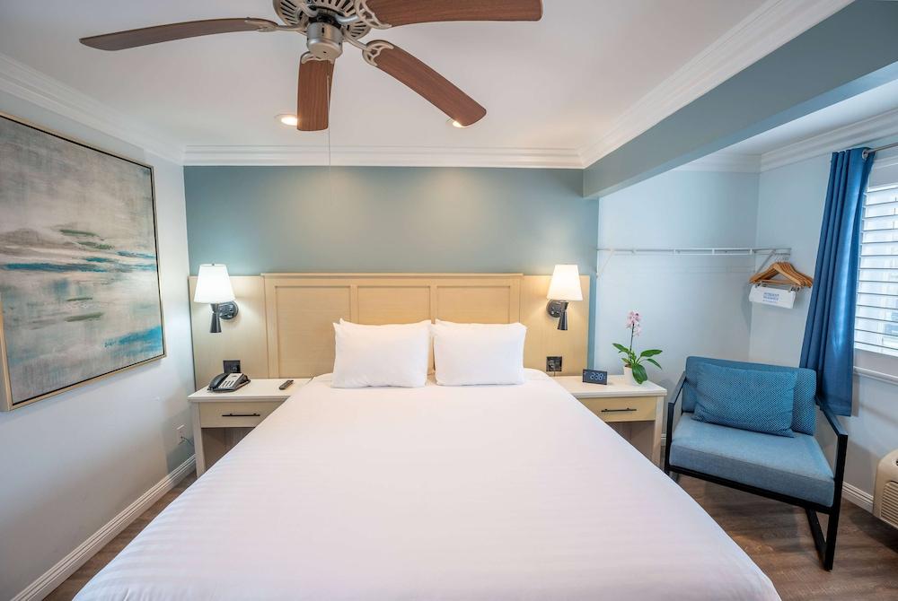 Ramada Limited Redondo Beach photo 8