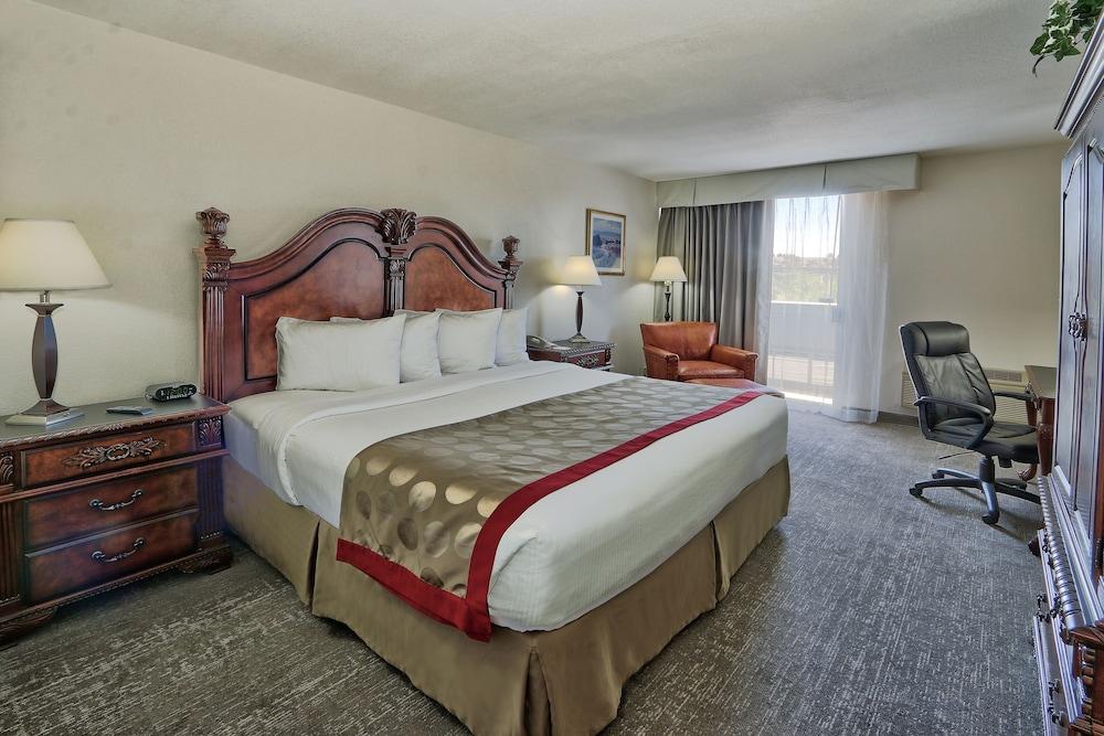 Hotel Mesa Albuquerque Midtown photo 29
