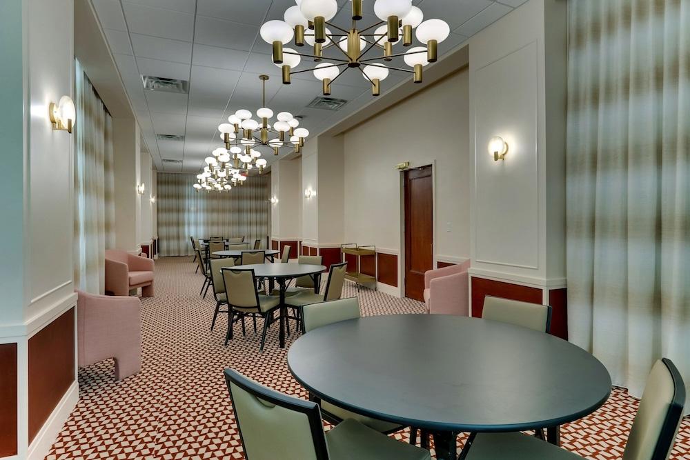 Threefoot Hotel, Meridian, a Tribute Portfolio Hotel photo 21
