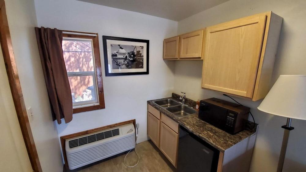 Teton Court Motel photo 28